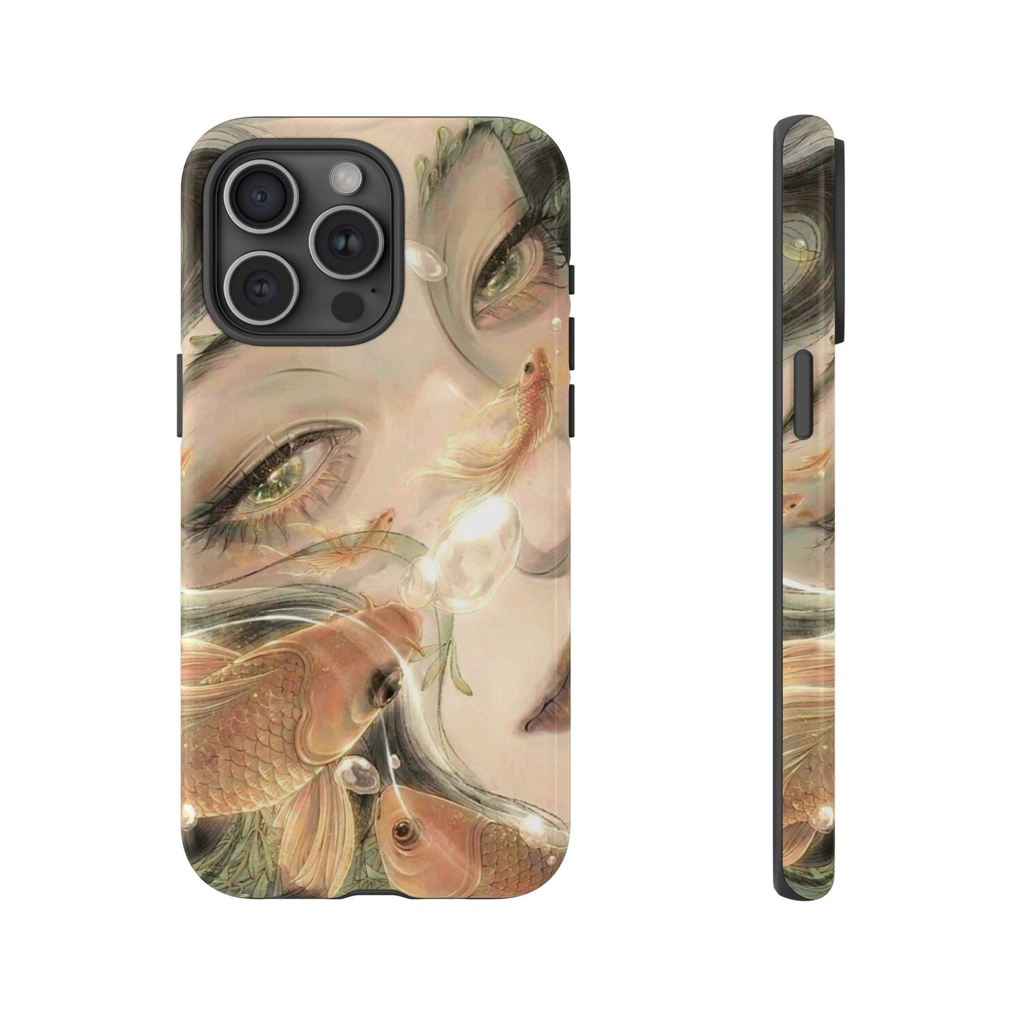 Koi Phone Case