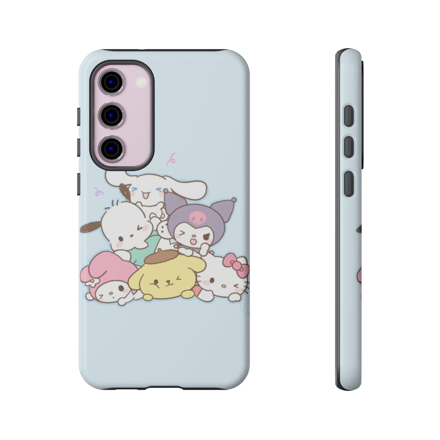 Sanrio Characters Phone Case