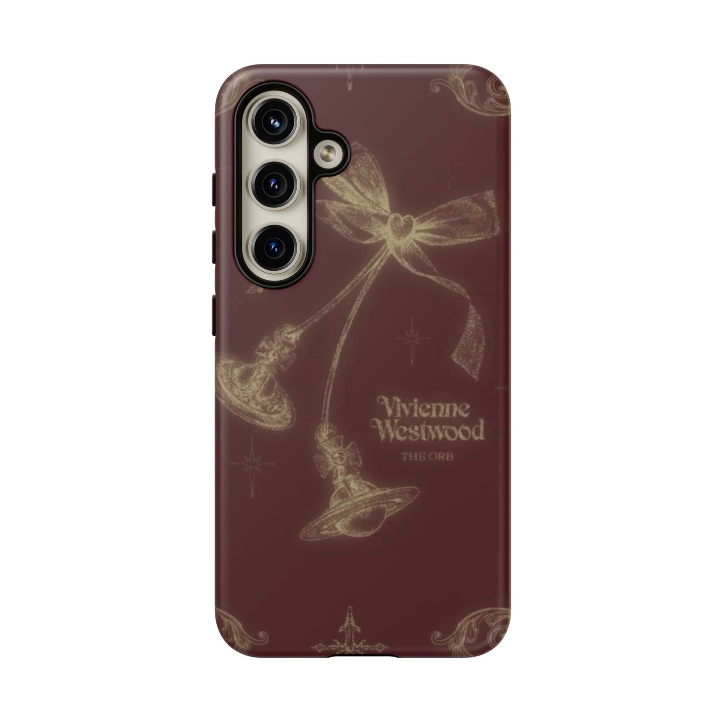 Vivienne Westwood iPhone Case