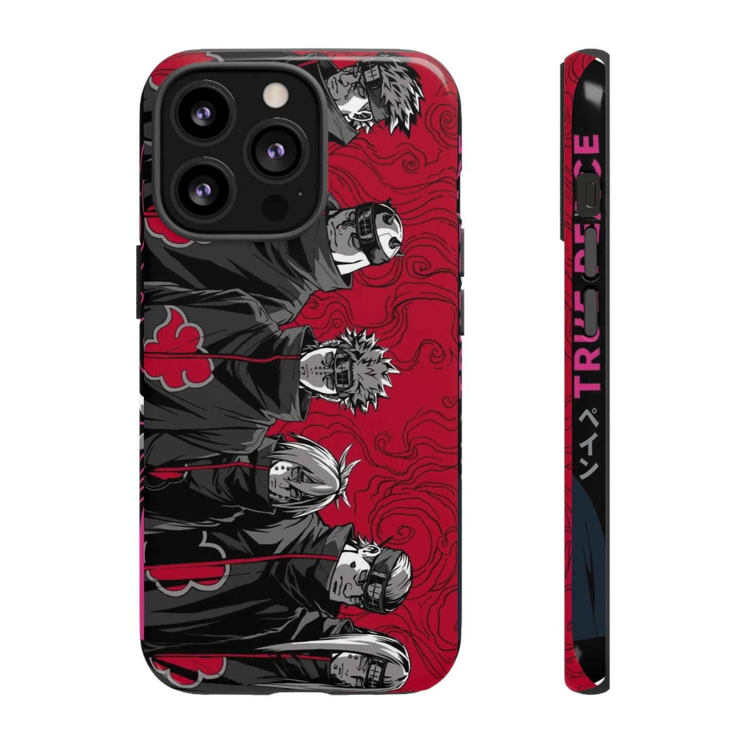 Akatsuki Members Phone Case