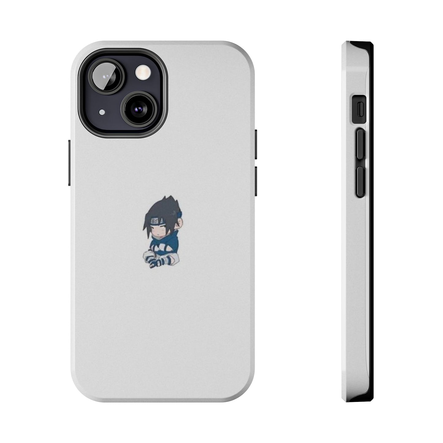 Sasuke iPhone Case