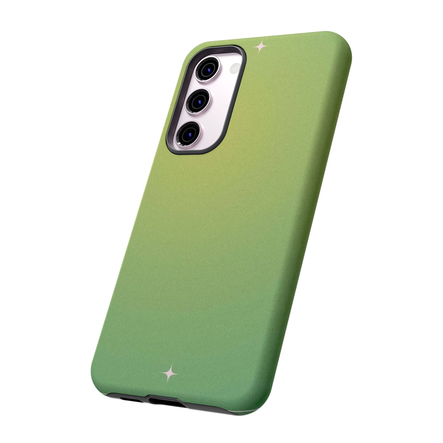 Lime  iPhone Case