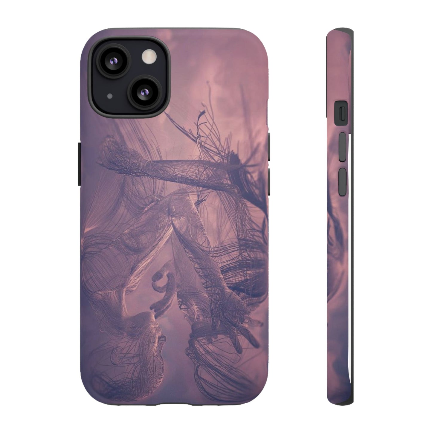 Soul Depth iPhone Case