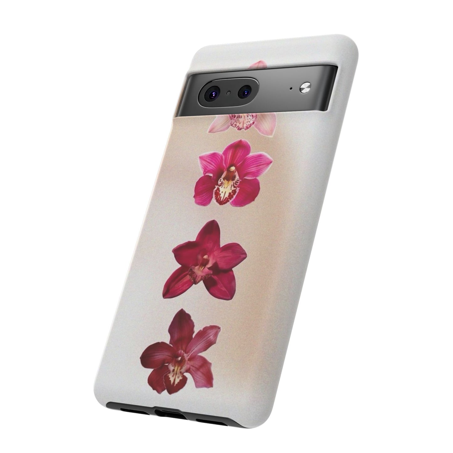 Hibiscus iPhone Case