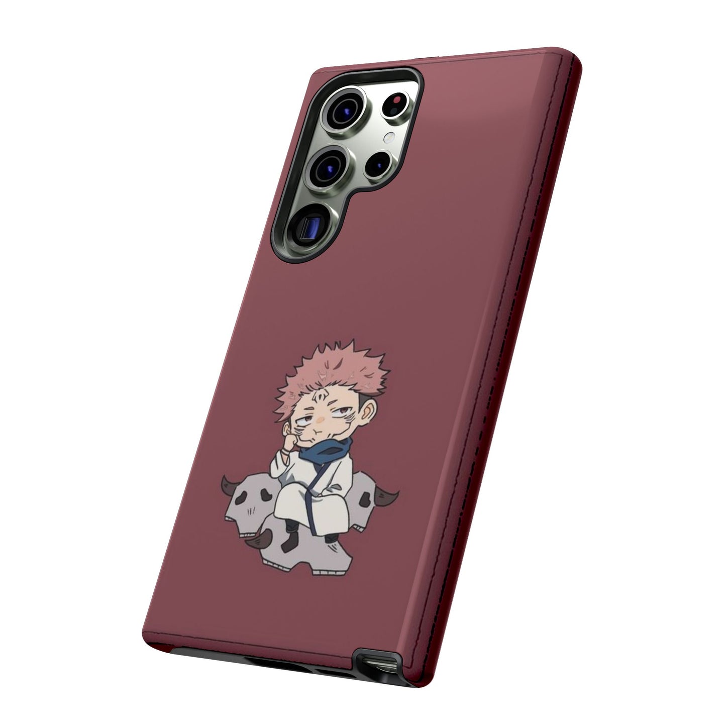 Sakuna Clipart iPhone Case