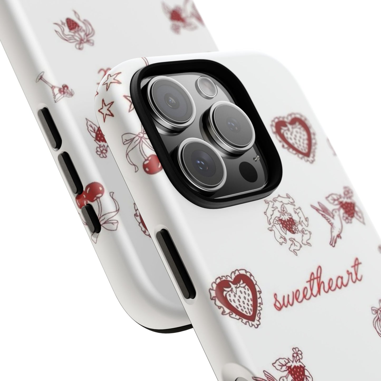 Sweetheart Phone Case