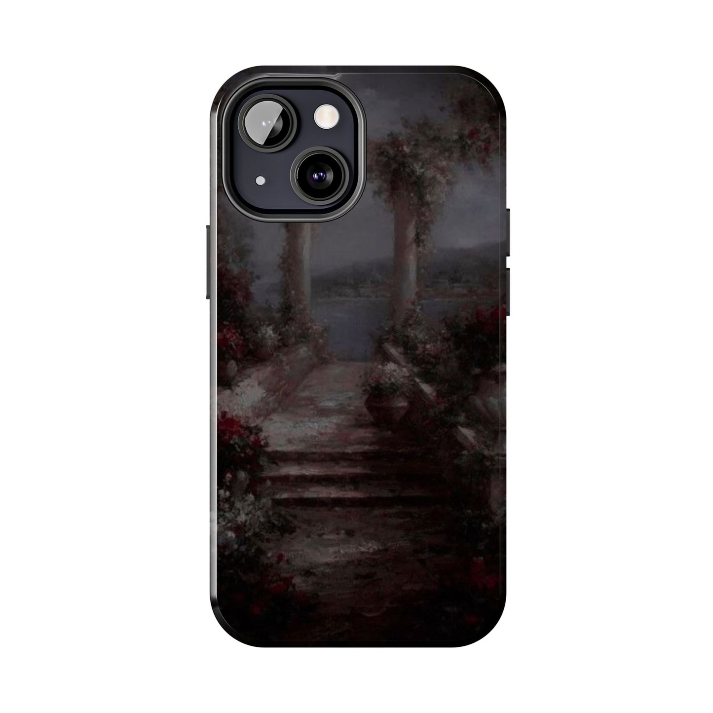 Midnight iPhone Case