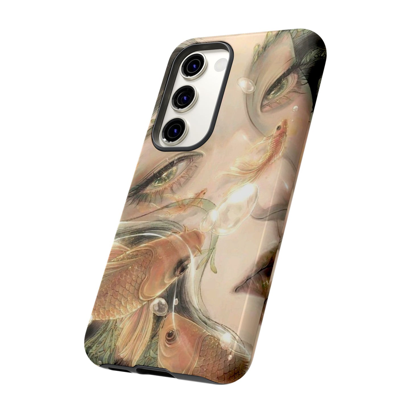 Koi Phone Case