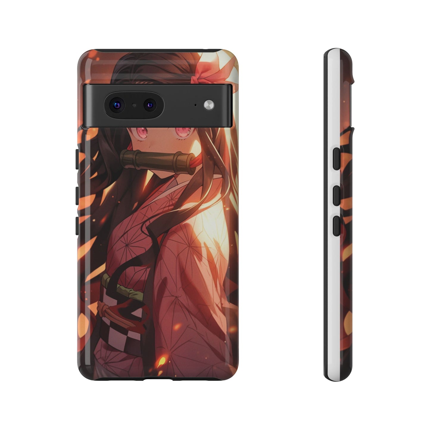 Kamado Nezuko iPhone Case