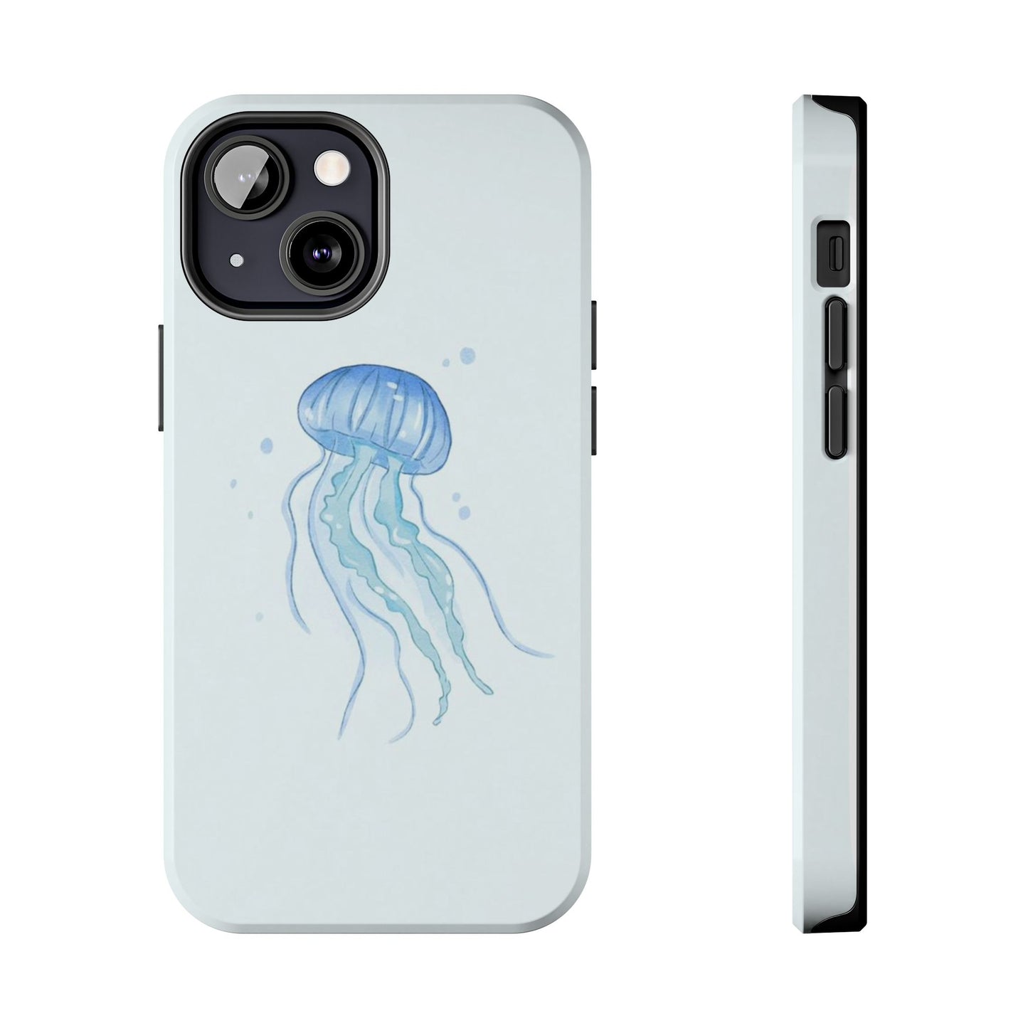 Jellyfish iPhone Case