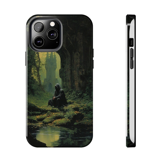 Kingdom iPhone Case