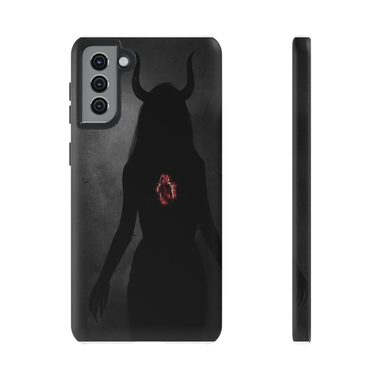 Queen iPhone Case