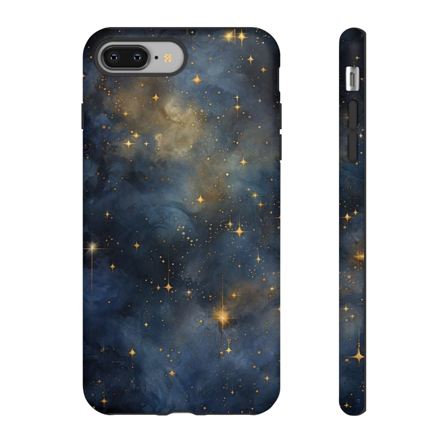 Galaxy iPhone Case