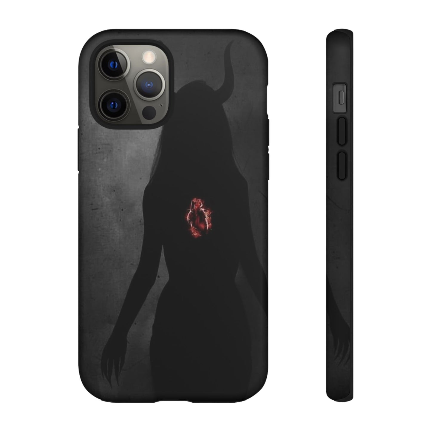 Queen iPhone Case