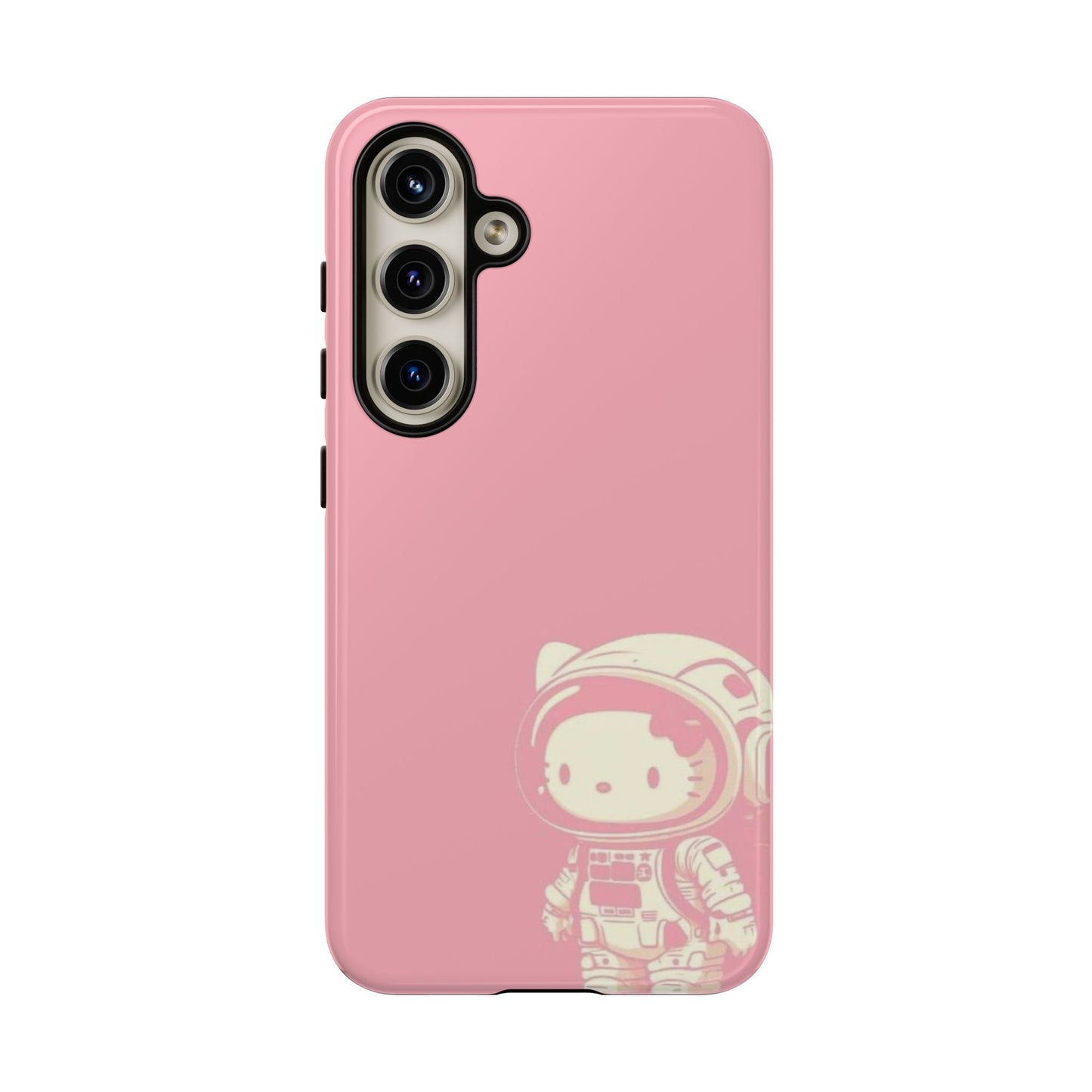 Astro Hello Kitty Phone Case