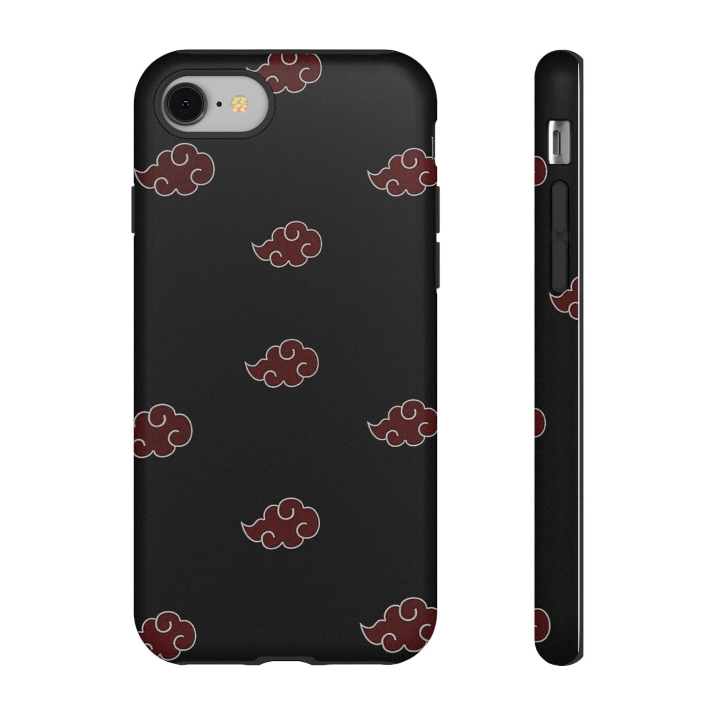 Akatsuki Logo Phone Case