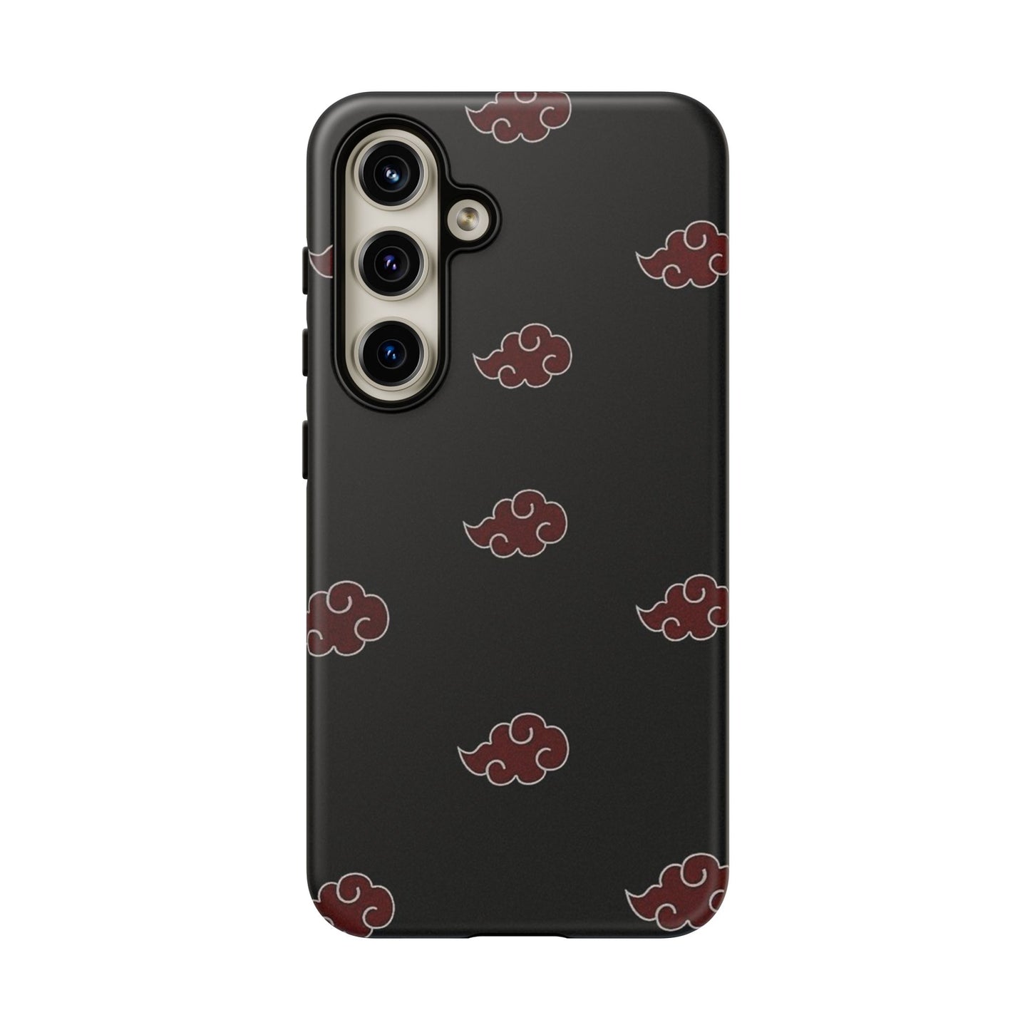 Akatsuki Logo Phone Case