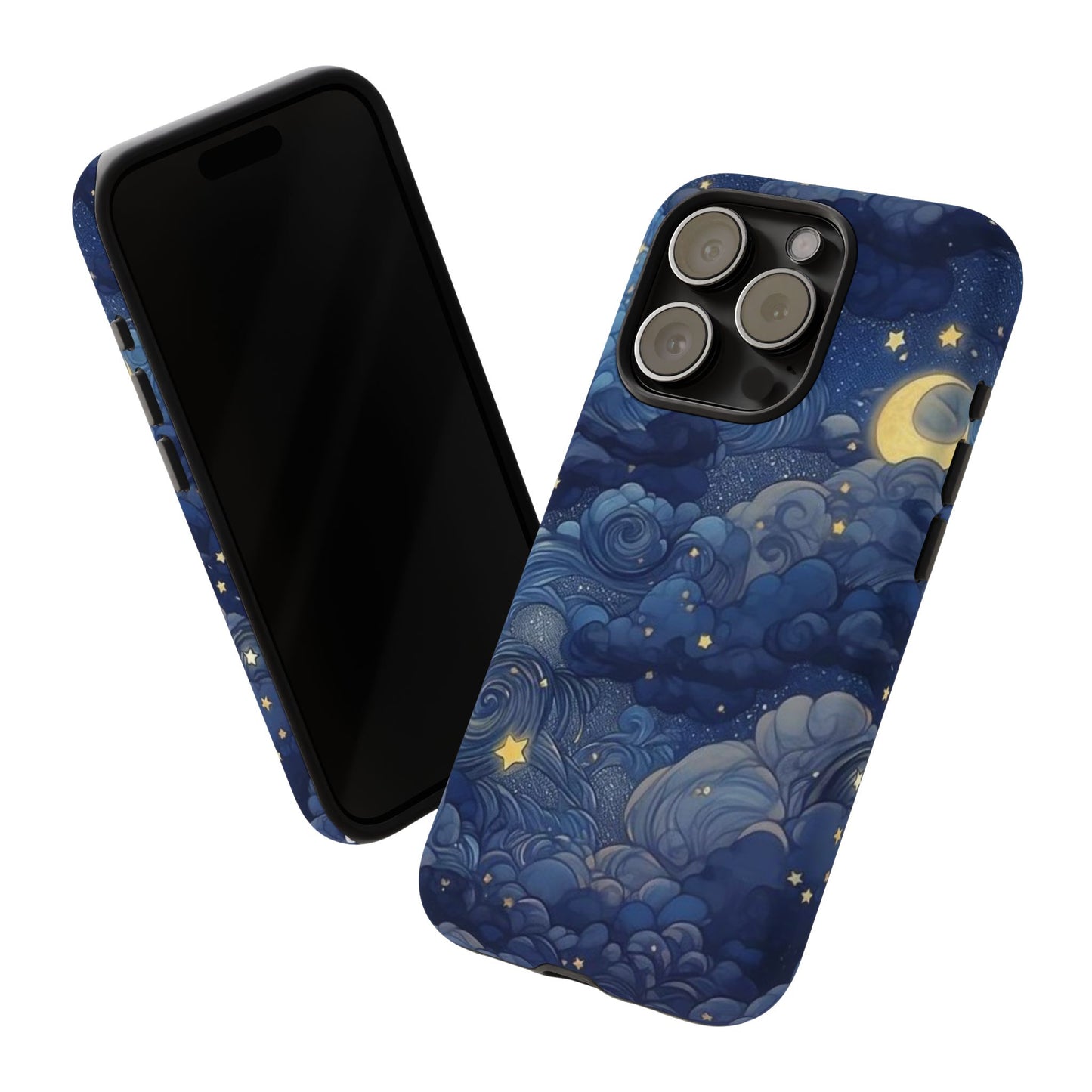 Moonlight iPhone Case