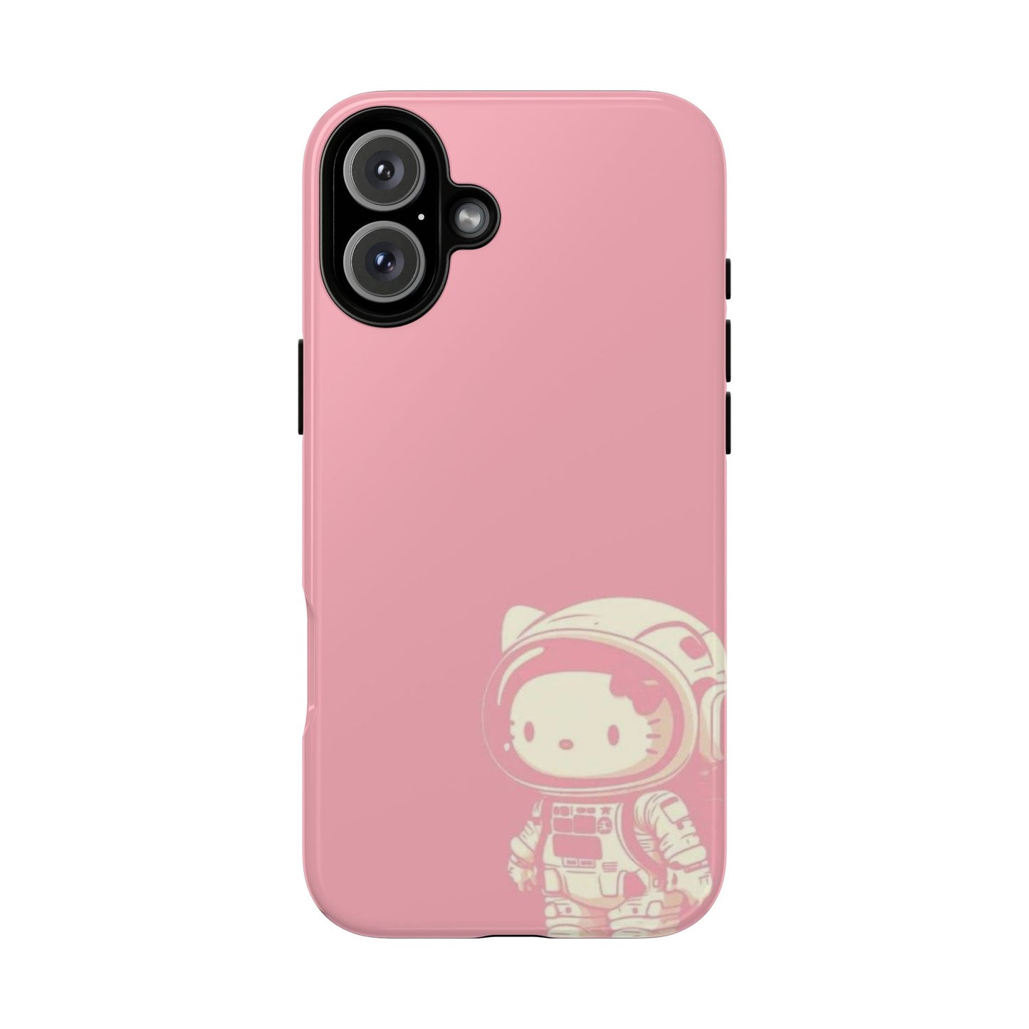 Astro Hello Kitty Phone Case