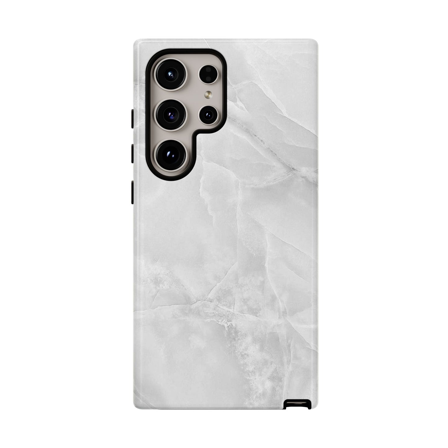 Carrara iPhone Case