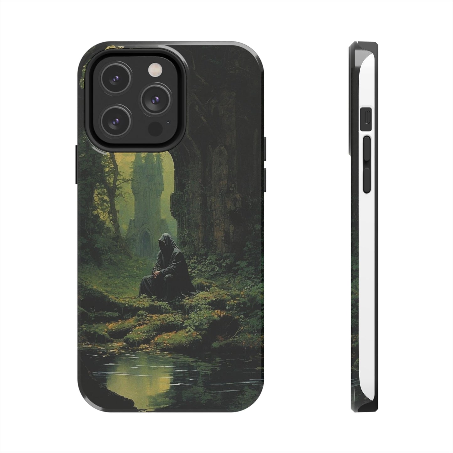 Kingdom iPhone Case