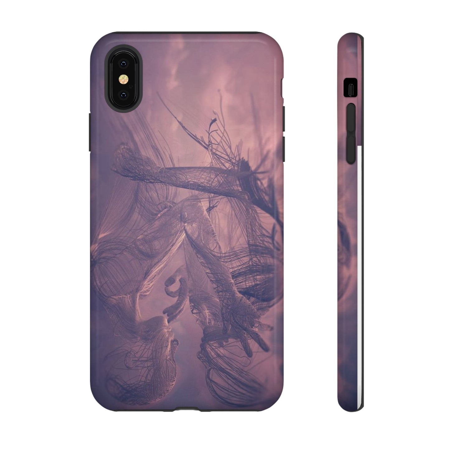 Soul Depth iPhone Case