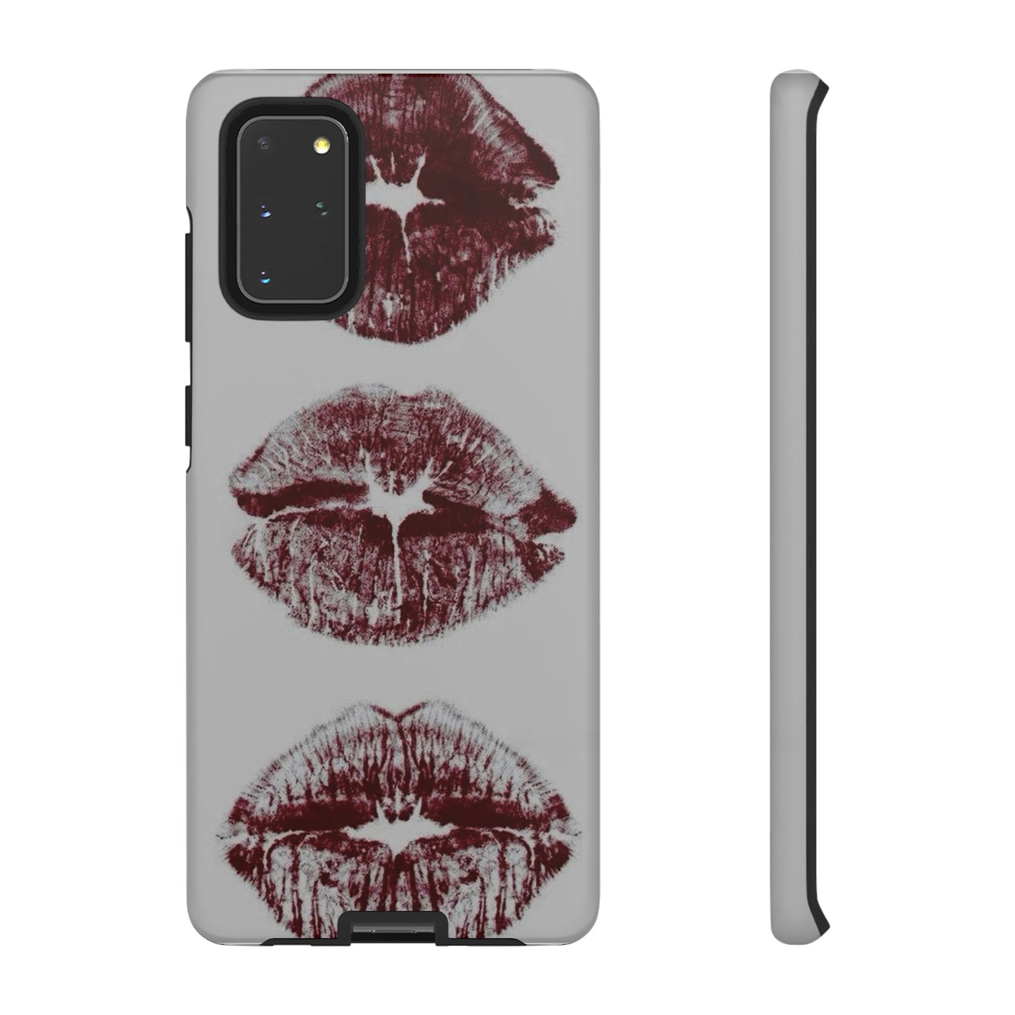 Kisses iPhone Case