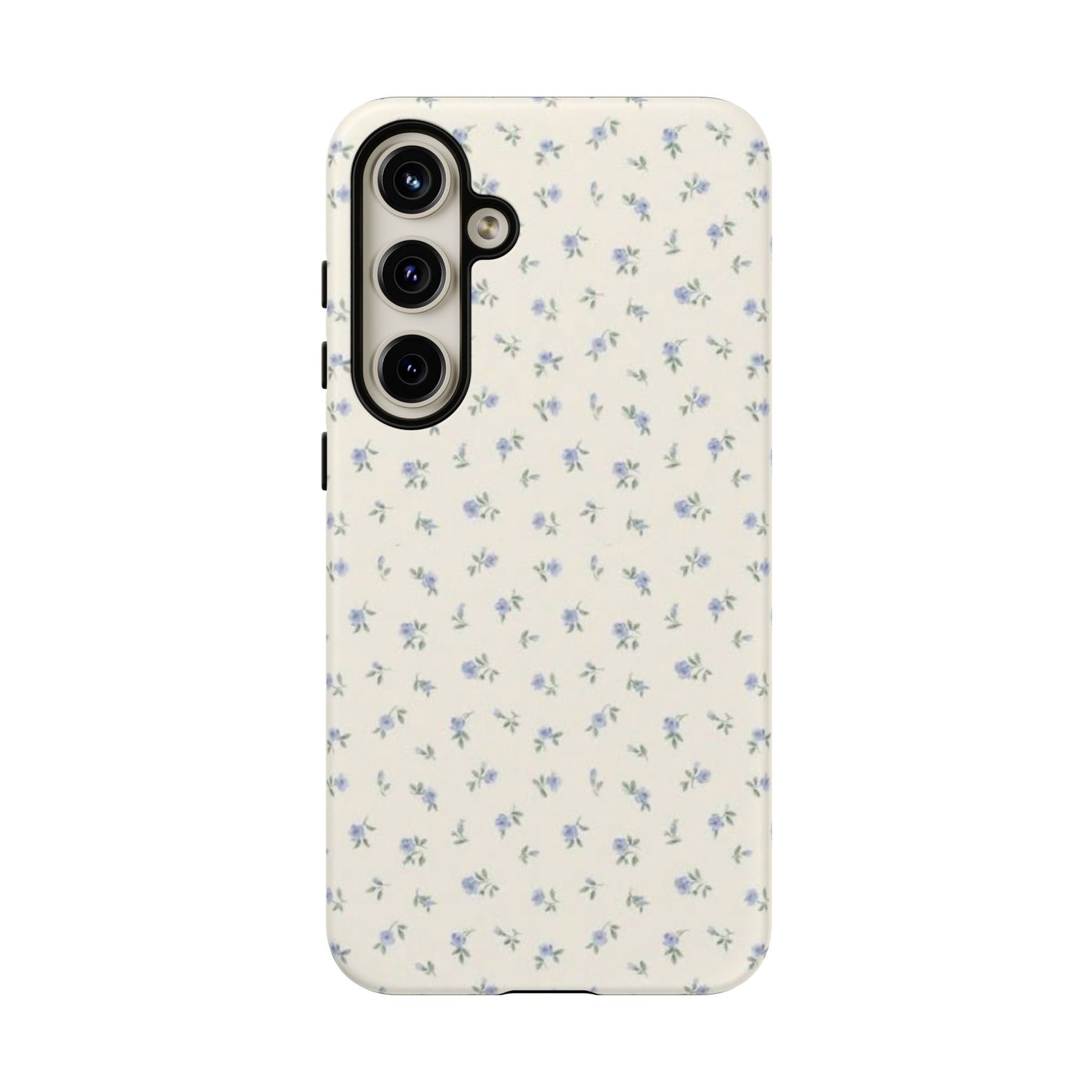 Dainty Flower iPhone Case