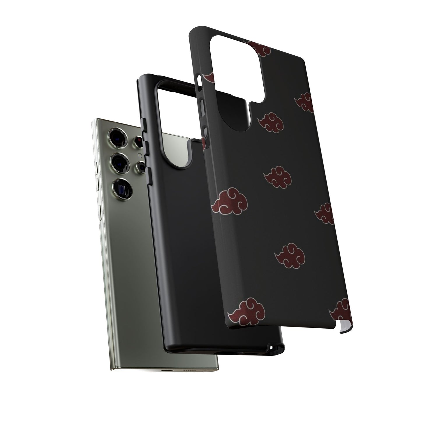 Akatsuki Logo Phone Case