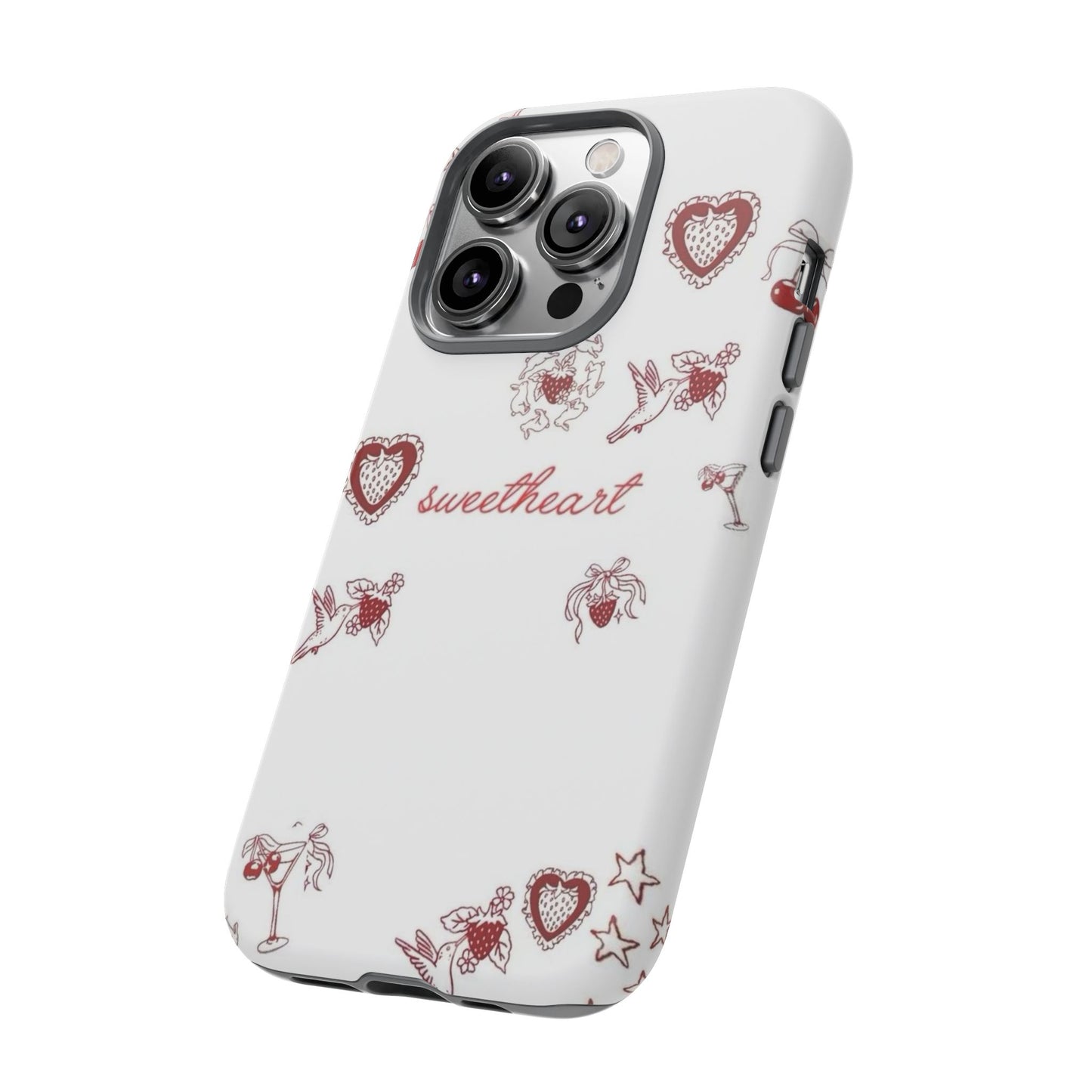 Sweetheart Phone Case