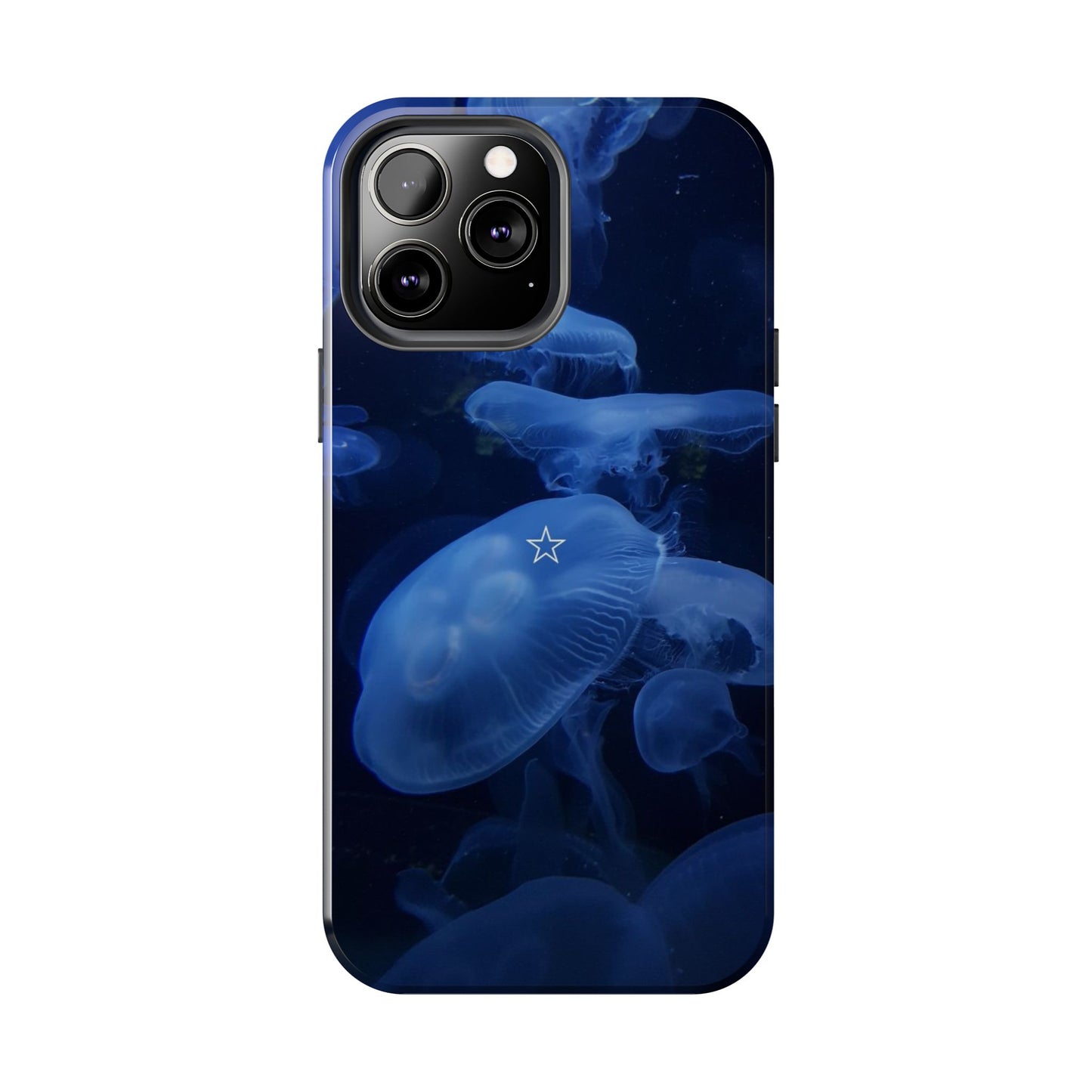 Star Jelly iPhone Case