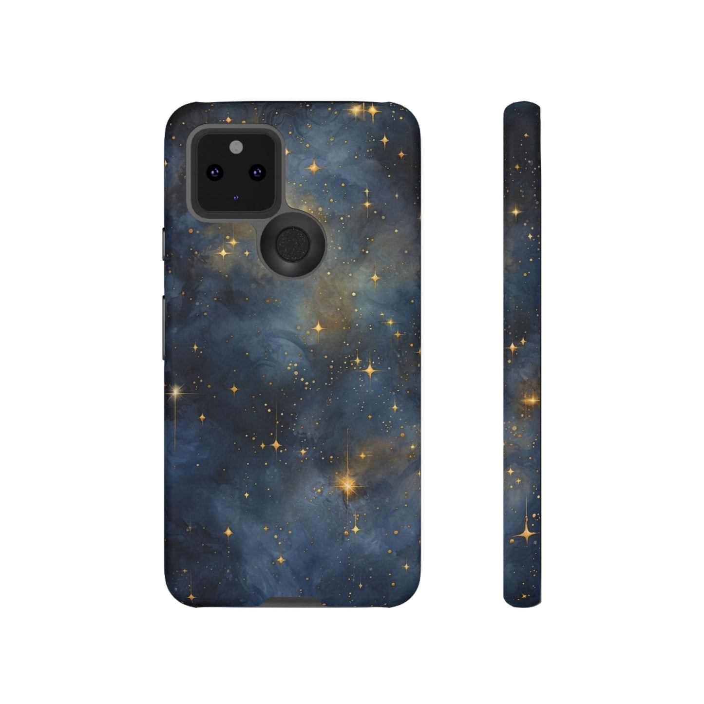 Galaxy iPhone Case