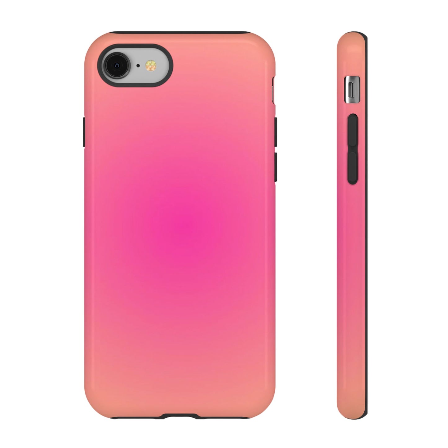 Taffy iPhone Case