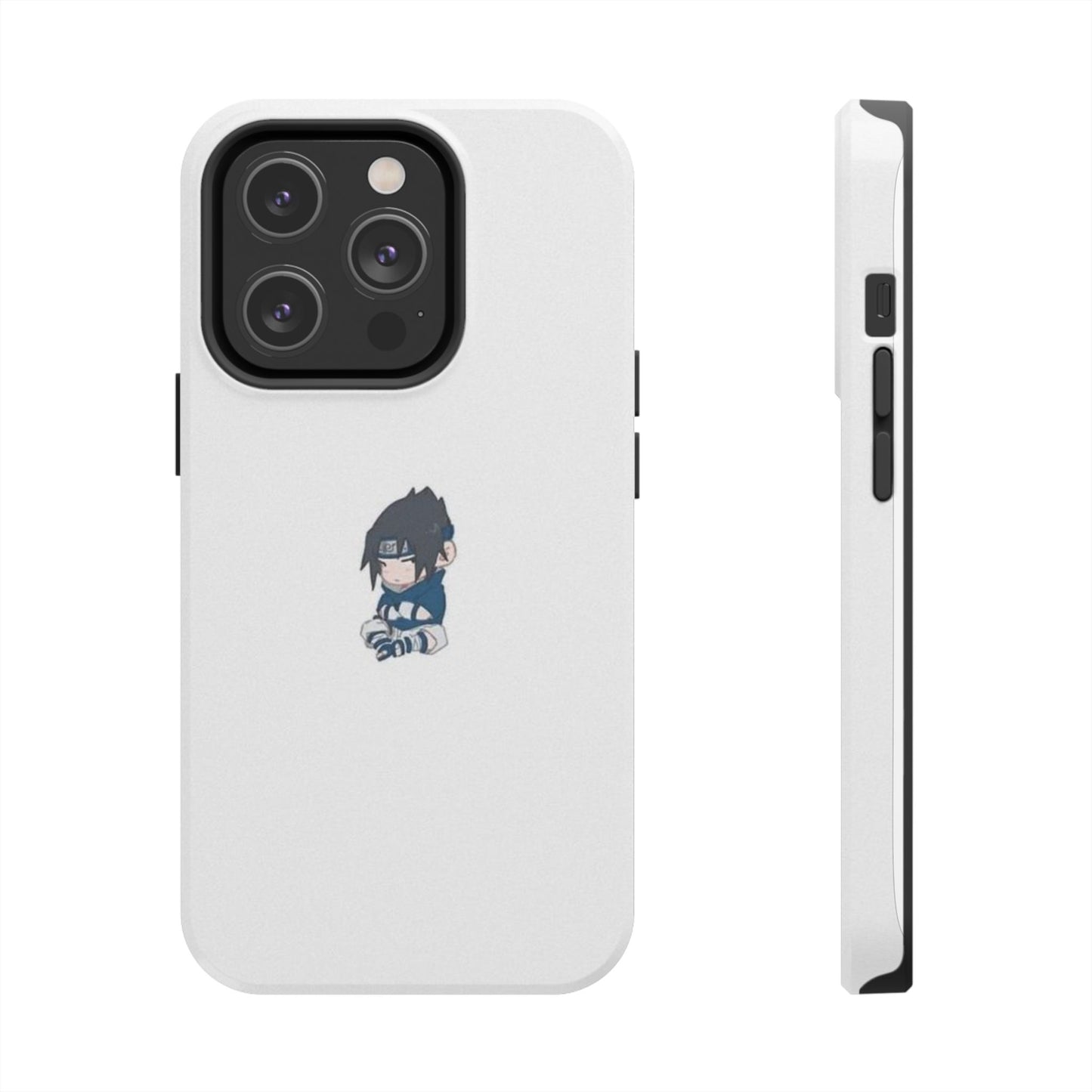 Sasuke iPhone Case