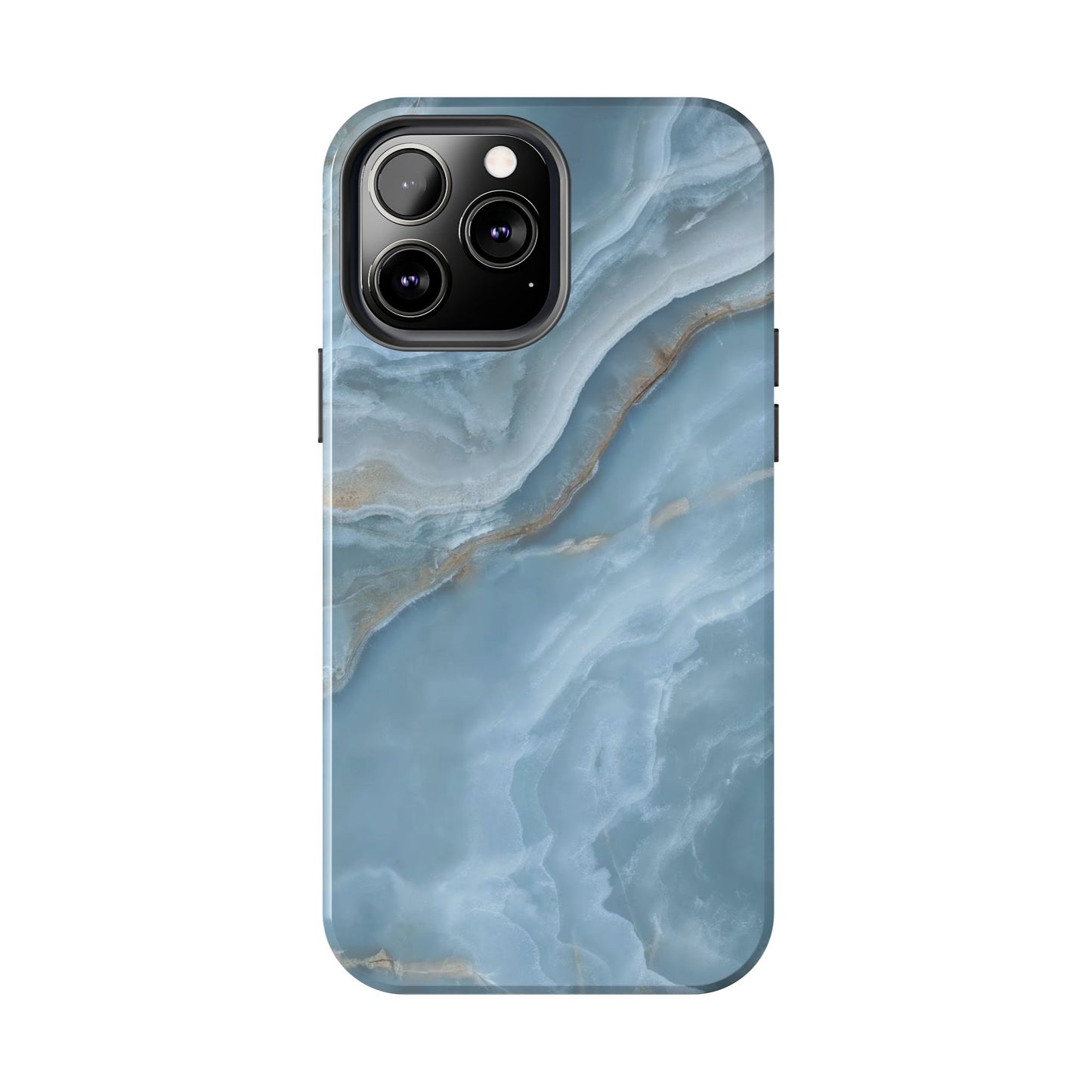 Apatite iPhone Case