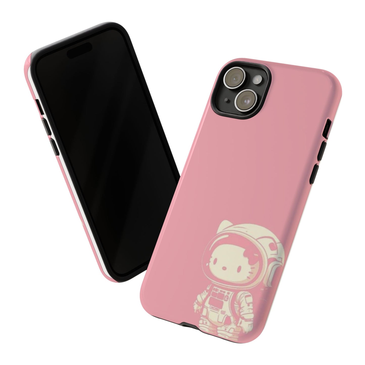 Astro Hello Kitty Phone Case