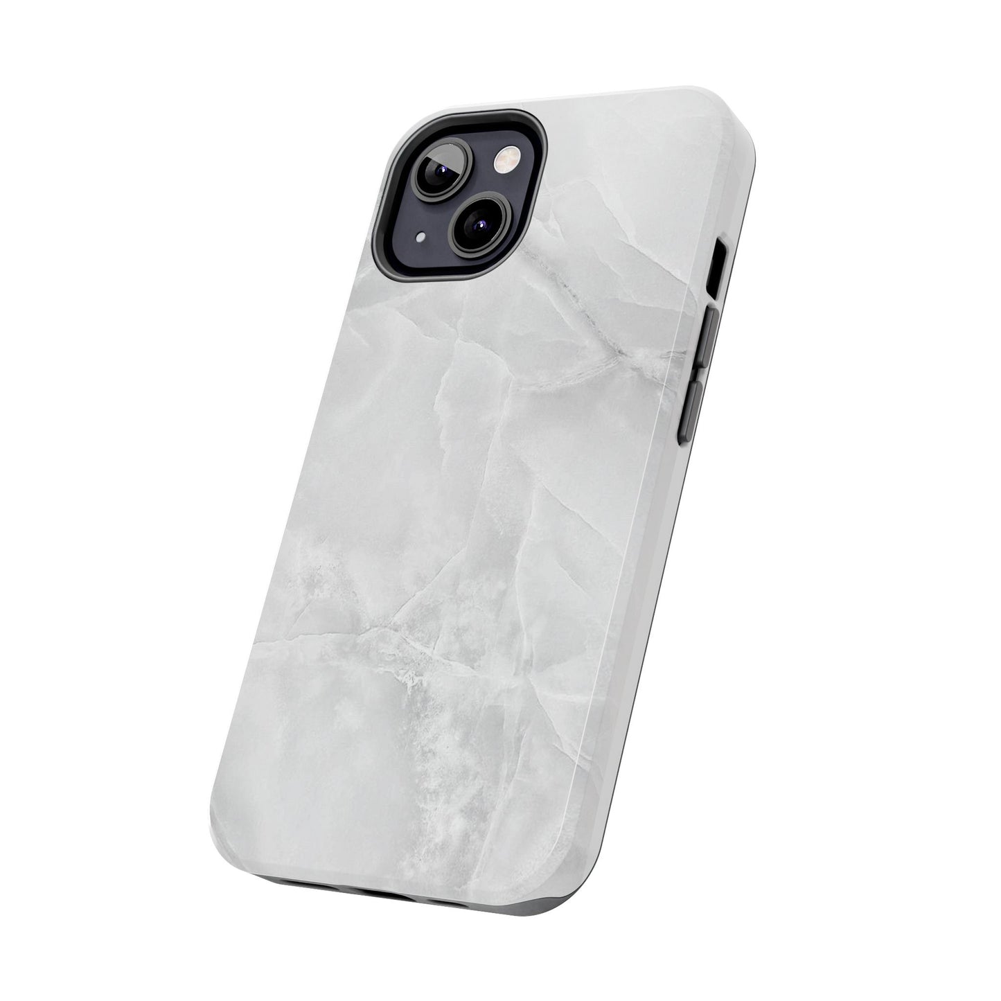 Carrara iPhone Case