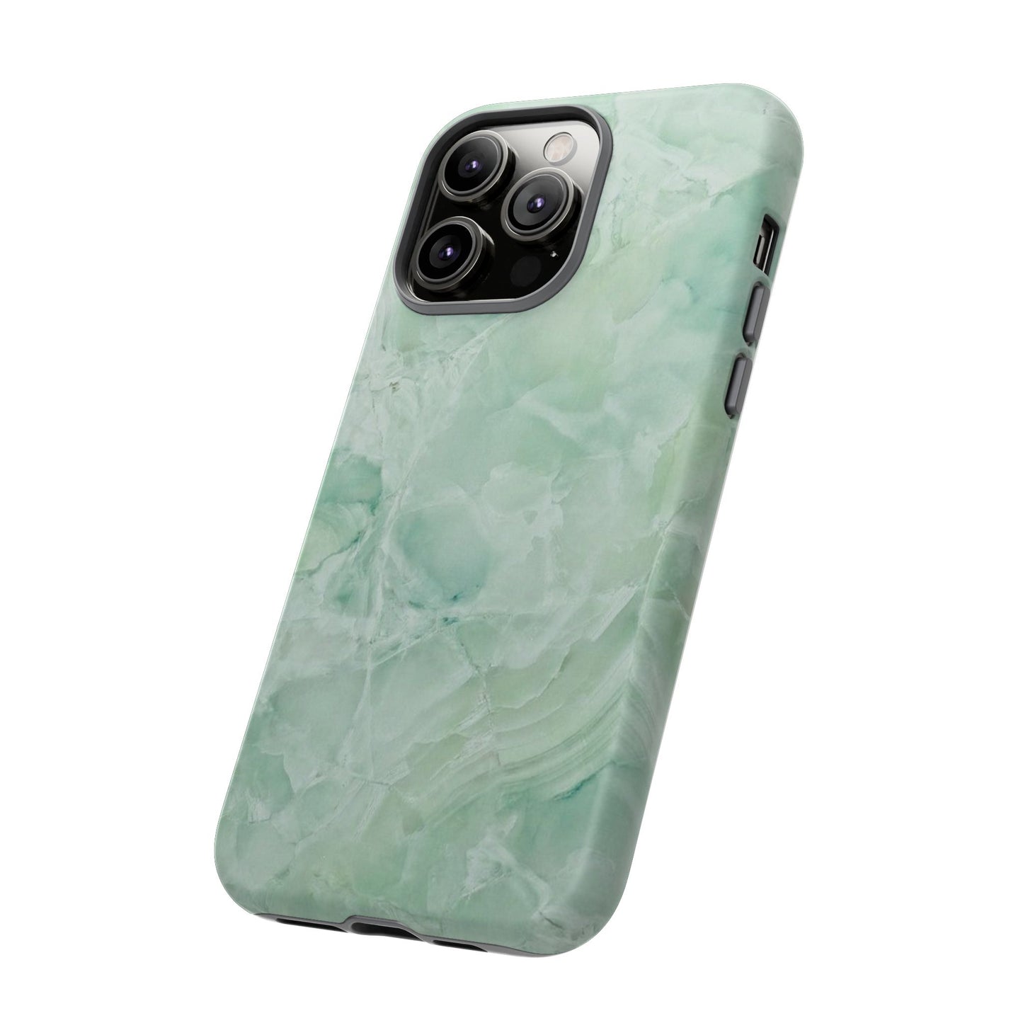 Jade iPhone Case