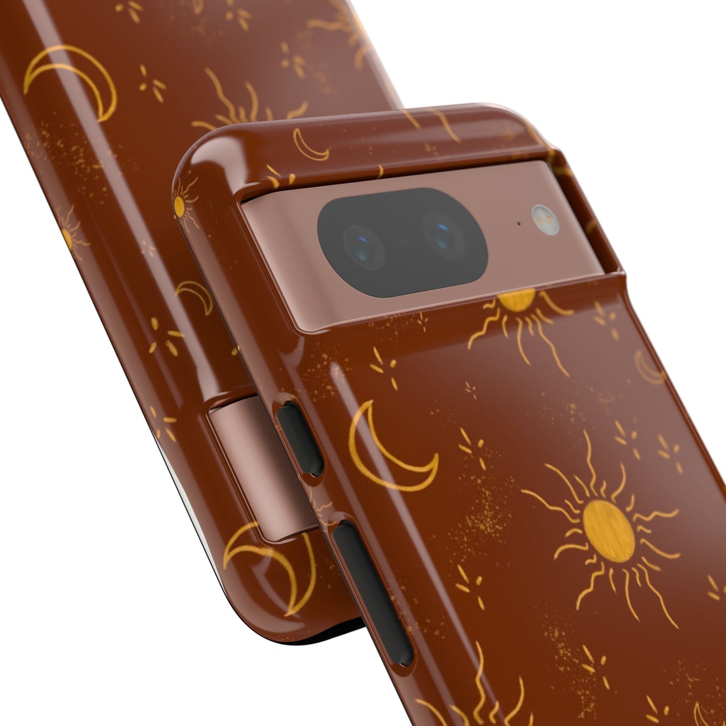 Toasted Sun Case