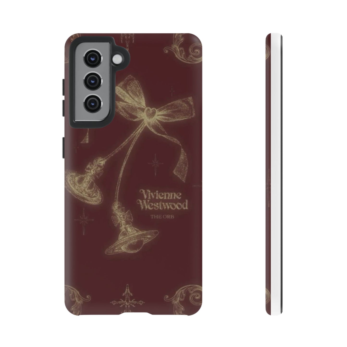 Vivienne Westwood iPhone Case