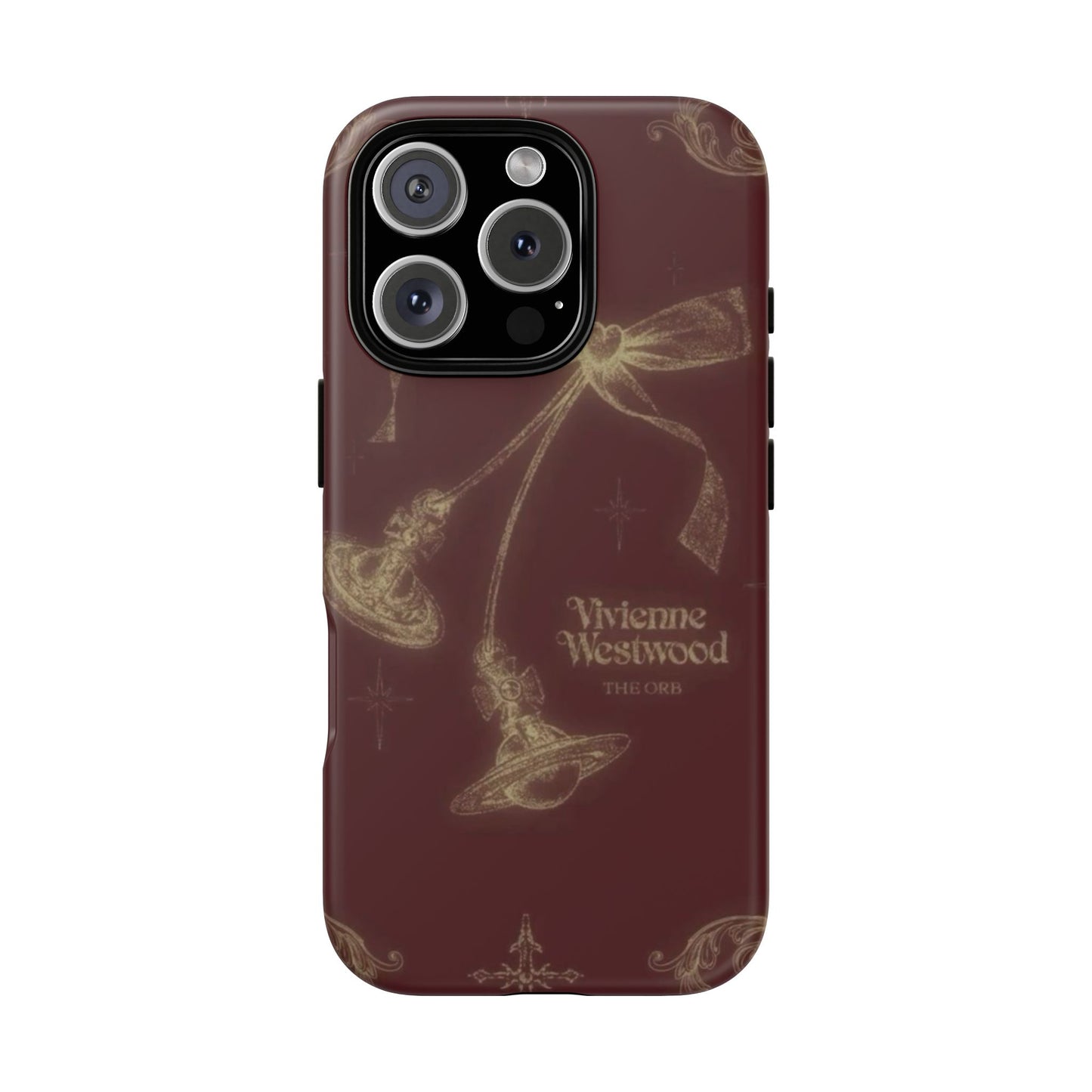 Vivienne Westwood iPhone Case