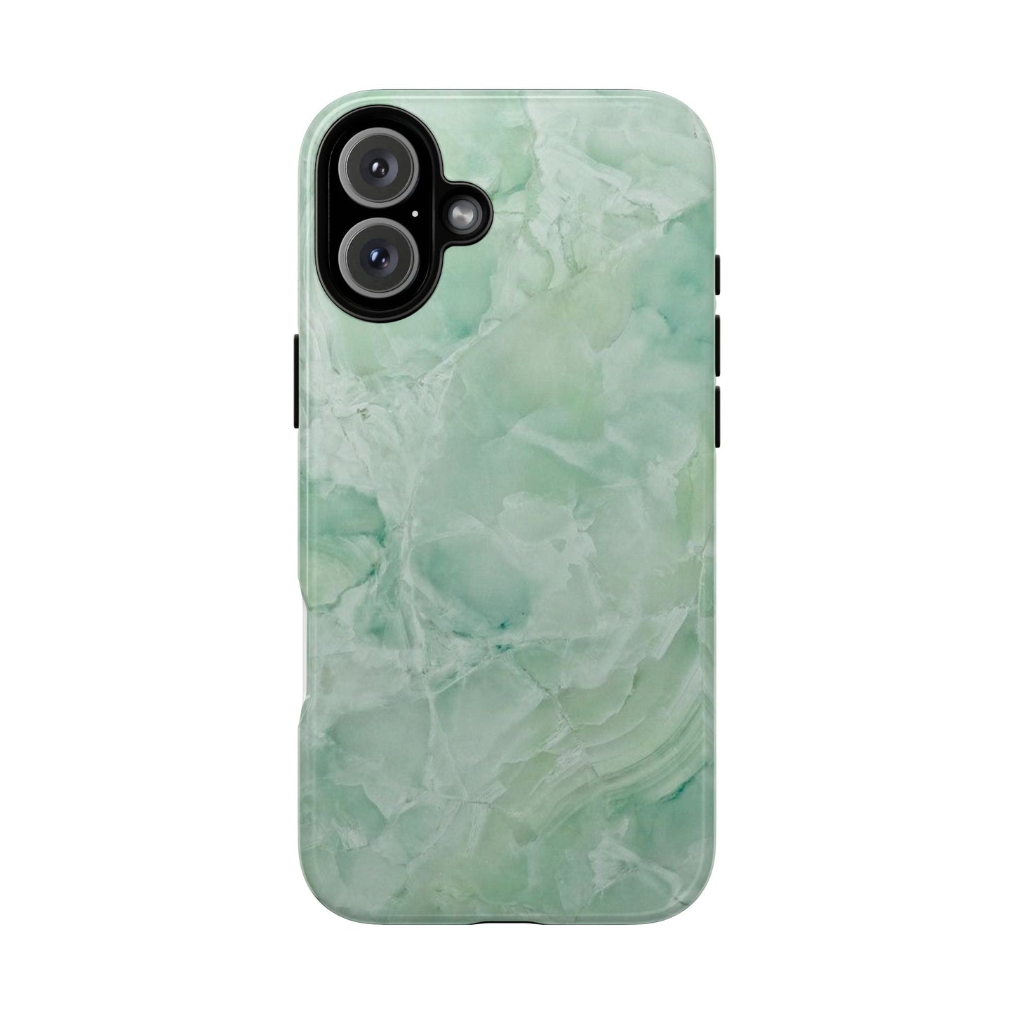 Jade iPhone Case