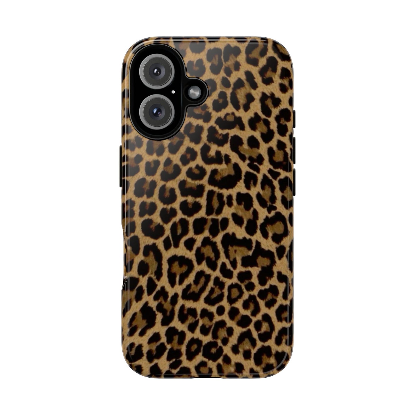 Leopard iPhone Case