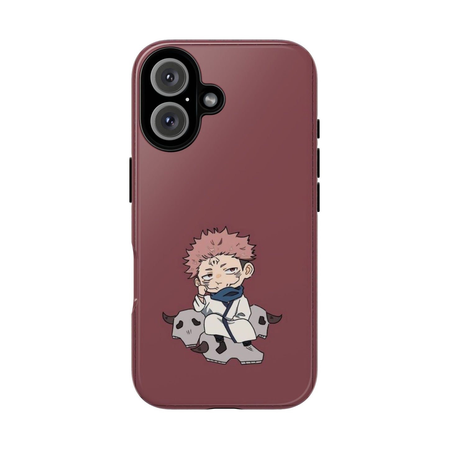 Sakuna Clipart iPhone Case