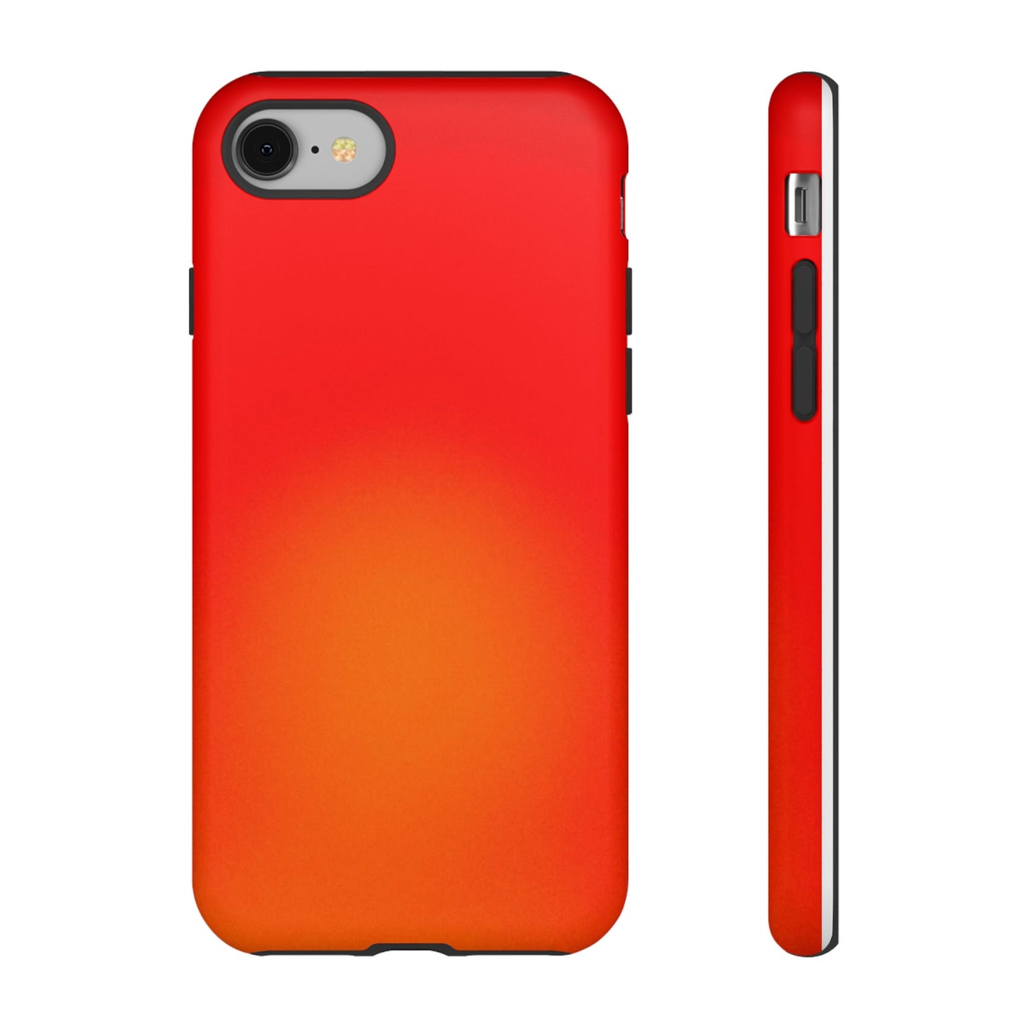 Passion iPhone Case