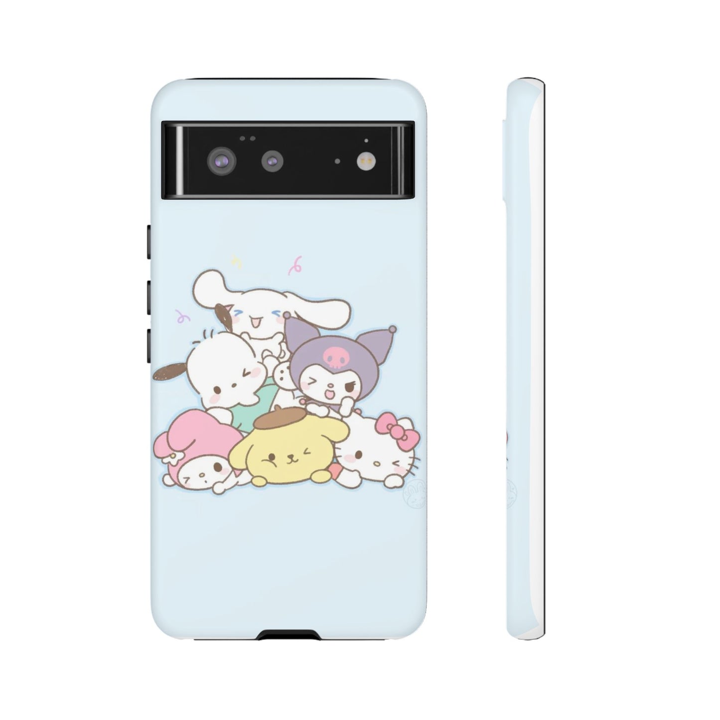 Sanrio Characters Phone Case