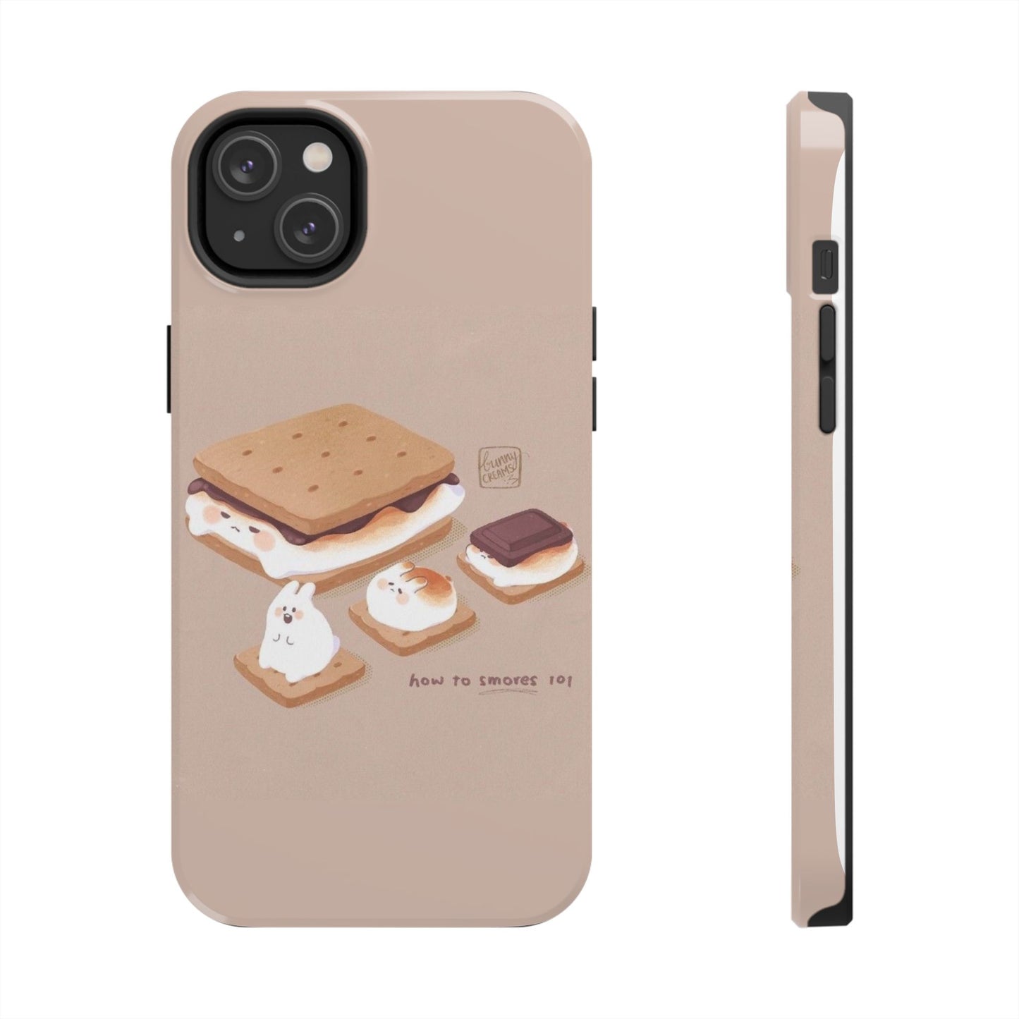 Smore’s iPhone Case