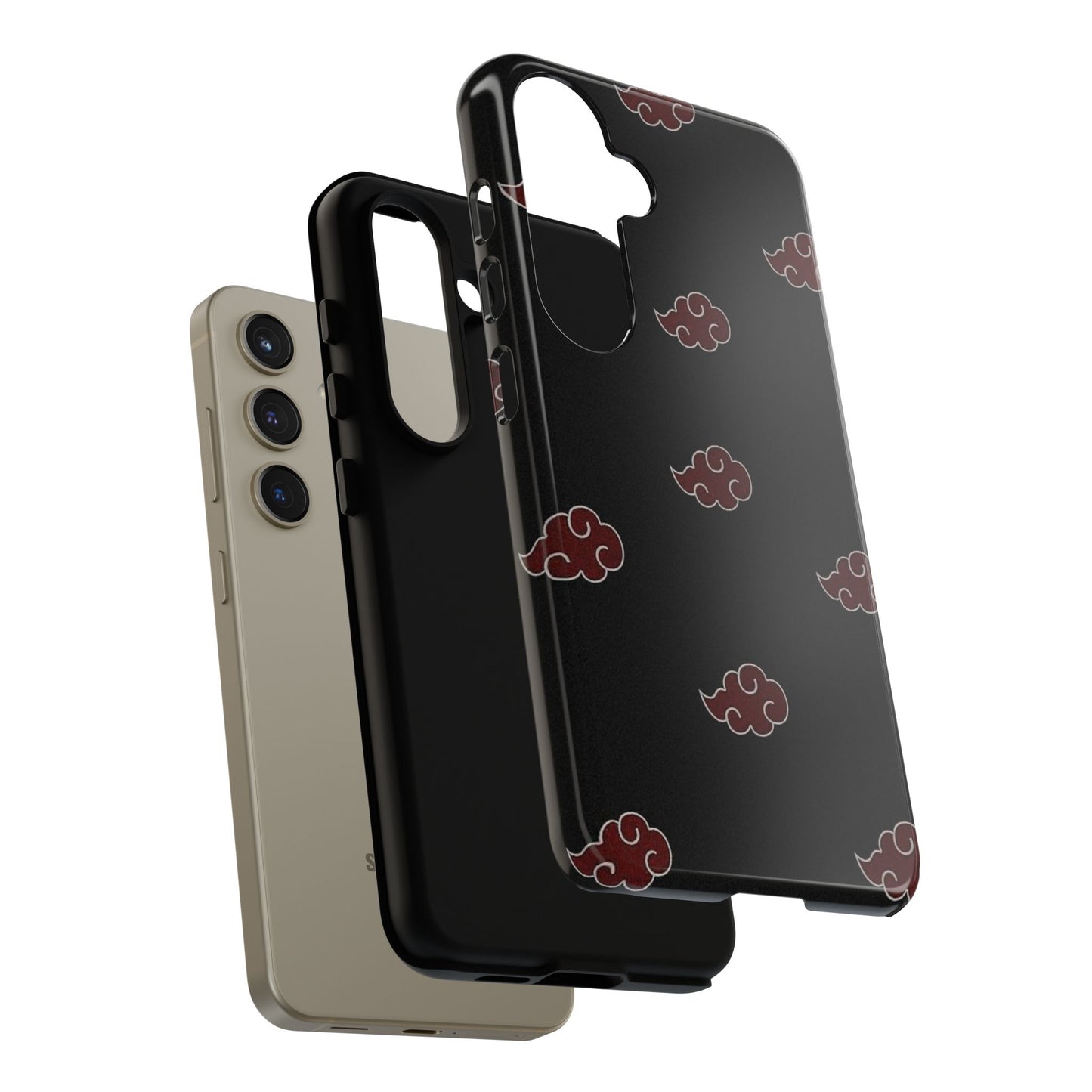 Akatsuki Logo Phone Case