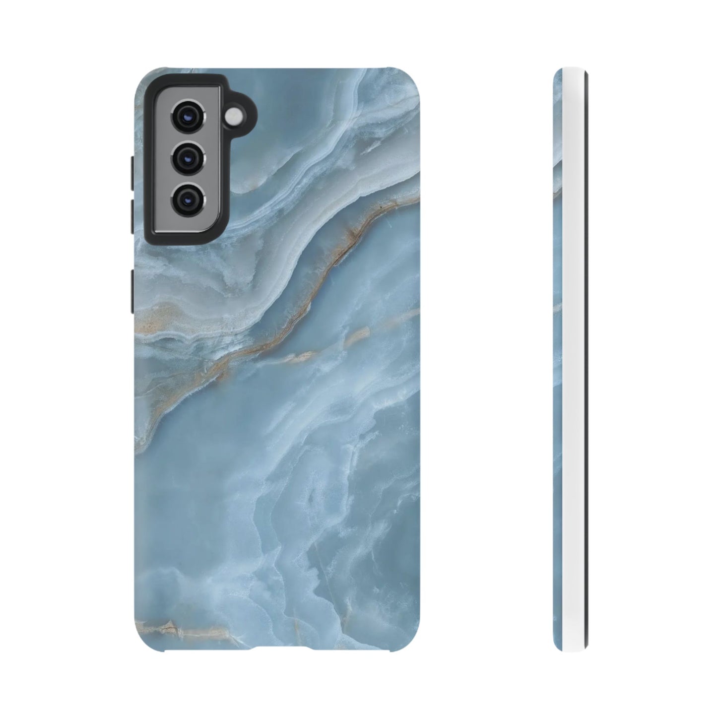 Apatite iPhone Case