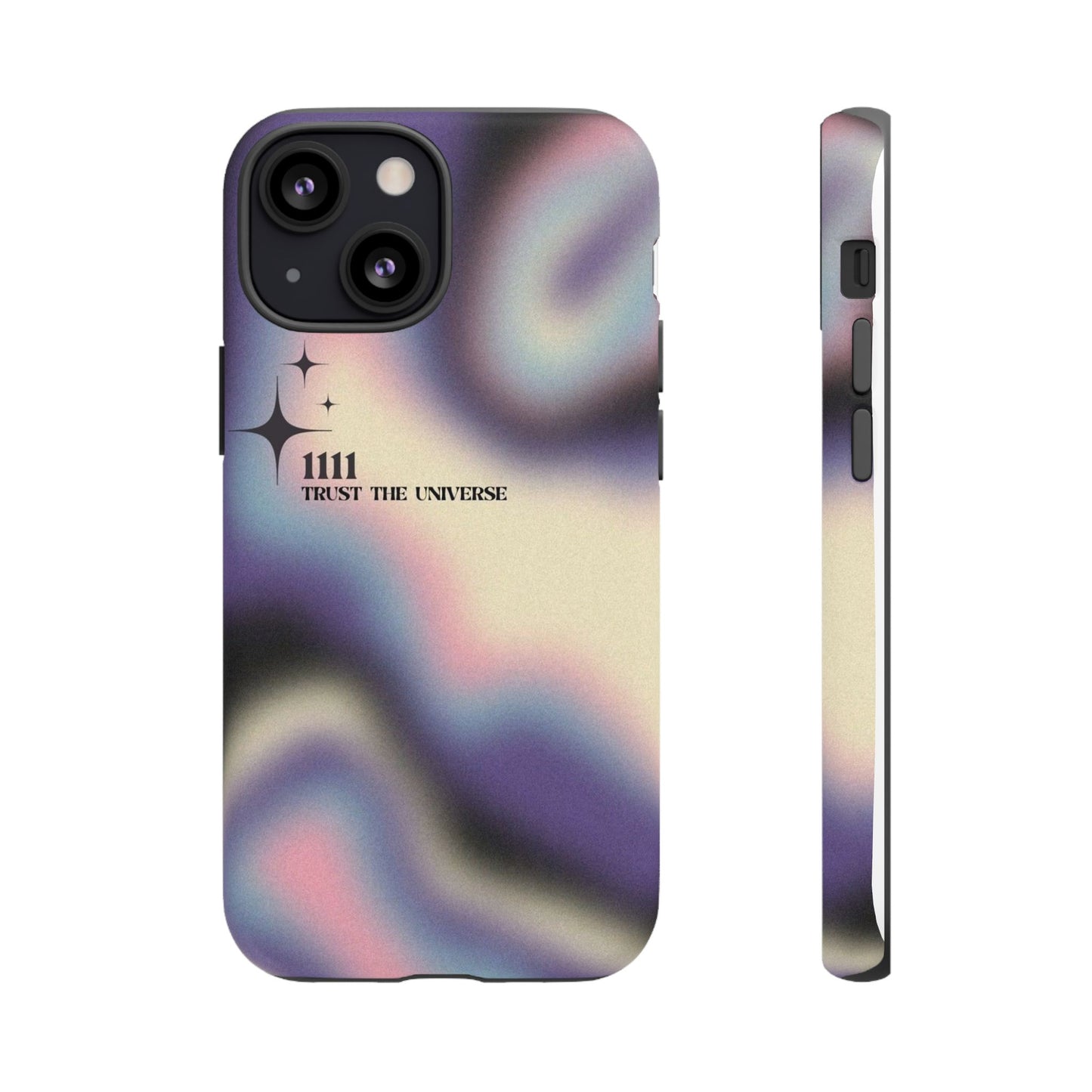 1111 iPhone Case